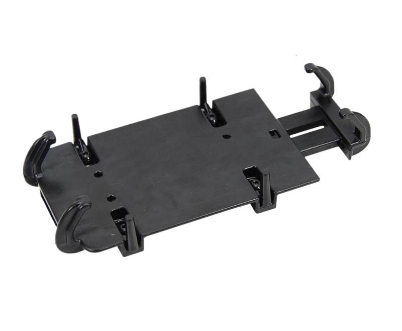 Handyhalter Motorrad Für S1000XR S 1000 XR S1000xr 2020-2024/Motorrad GPS Smart Telefon Navigation Halterung Motorrad Handy Halterung(A) von LEZFXDOX