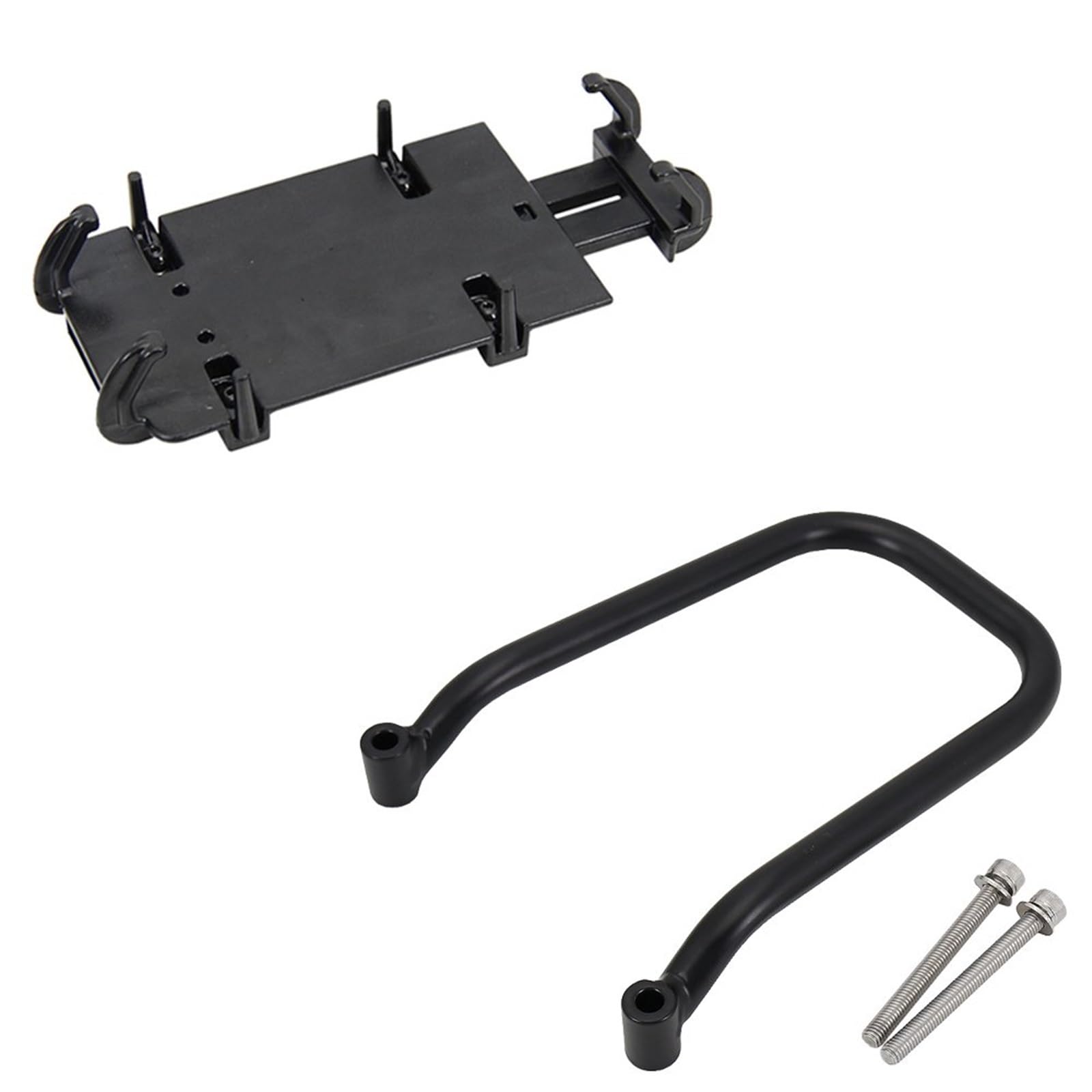 Handyhalter Motorrad Für S1000XR S 1000 XR S1000xr 2020-2024/Motorrad GPS Smart Telefon Navigation Halterung Motorrad Handy Halterung(A and C) von LEZFXDOX