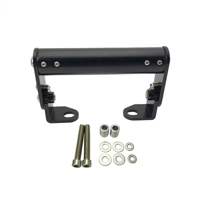 Handyhalter Motorrad Für Suzuki Für DL650/Motorrad Telefon Halter Stehen Einstellbare GPS Navigation Platte Halterung Telefon Navigation Halterung Motorrad Handy Halterung(Style 3) von LEZFXDOX