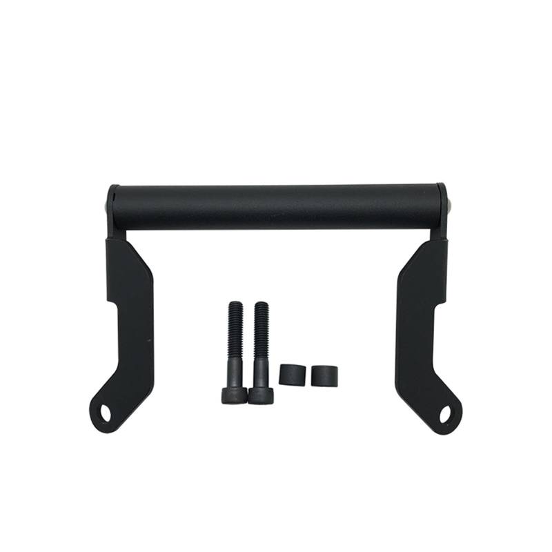 Handyhalter Motorrad Für Suzuki Für GSX-R1000 Für GSX-R1000R GSXR1000 2018-2021/Motorrad GPS Navigation Telefon Halter Halterung Anzupassen Unterstützung Motorrad Handy Halterung von LEZFXDOX