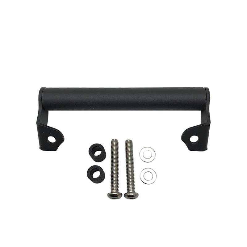 LEZFXDOX Handyhalter Motorrad Für YZF-R1M Für YZFR1 Für YZF R1 M 2015-2023/Motorrad SMART Phone GPS Navigation Anpassen Halter Halterung Motorrad Handy Halterung von LEZFXDOX