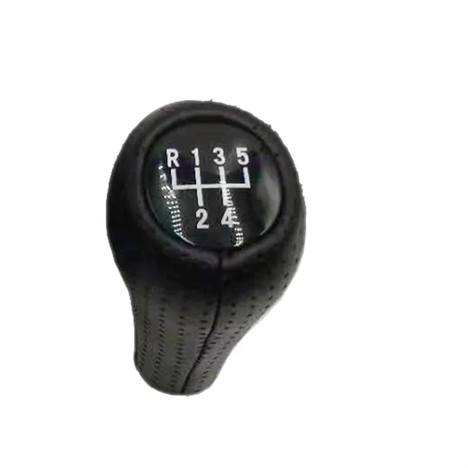 LEZFXDOX Schaltknaufabdeckung Für 3er E36 E46 E39 / Schalthebelmanschette Handbremsgriffe Autoparkhandbremsmanschette Und Schaltknauf Auto Schaltknauf Abdeckung(5 Speed Gear knob) von LEZFXDOX