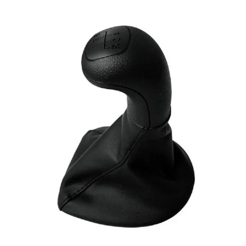 LEZFXDOX Schaltknaufabdeckung Für Benz Für VITO 638 1996 1997 1998 1999 2000/5 Geschwindigkeit Auto Shift Schaltknäufe Mit Gaitor Auto Schaltknauf Abdeckung von LEZFXDOX