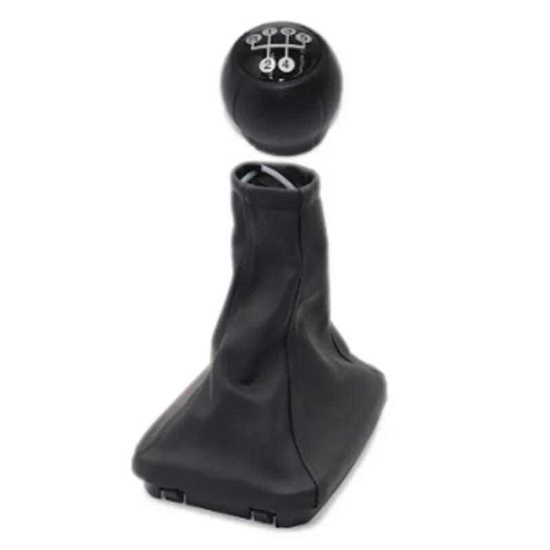 LEZFXDOX Schaltknaufabdeckung Für Chevrolet Für C1 C2 C3/Manuelle Getriebe Ändern Abdeckung Schaltknauf Hebel Shifter Staub Jacke Auto Schaltknauf Abdeckung von LEZFXDOX