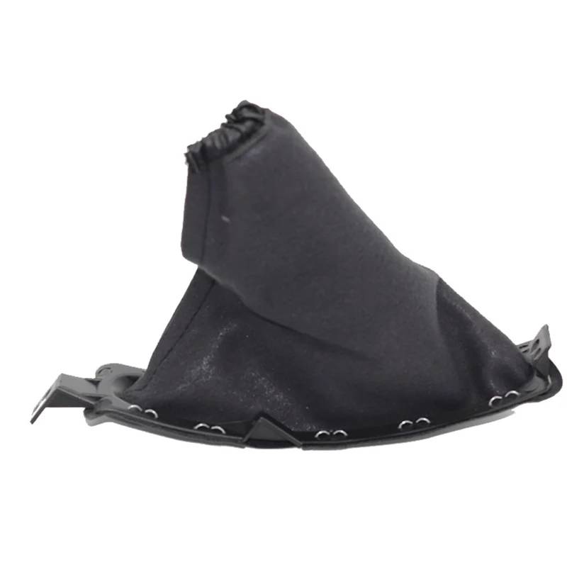 LEZFXDOX Schaltknaufabdeckung Für Chevrolet Für Optra 2004 2005 2006 2007/Handbremsgriff Auto Anti Slip Parkplatz Handbremse Boot 96615480 Auto Schaltknauf Abdeckung von LEZFXDOX