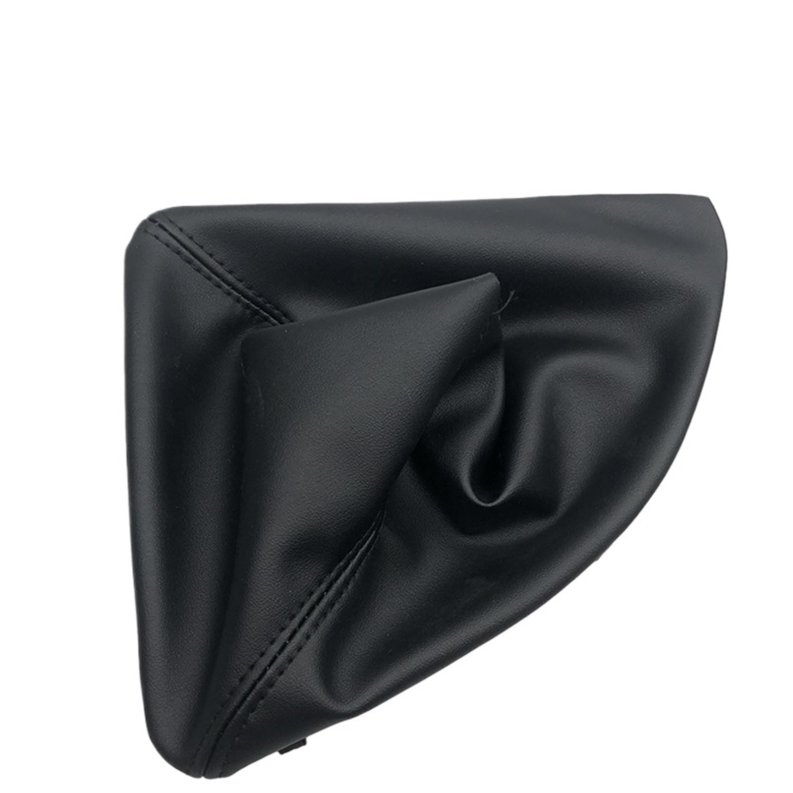 LEZFXDOX Schaltknaufabdeckung Für E36 3er E30 E34 E39 E81 E82 E87 E88 / Schaltknauf Gamasche Kofferraumabdeckung Rahmen Hebel Schalthebelmanschette Auto Schaltknauf Abdeckung(Style 1) von LEZFXDOX