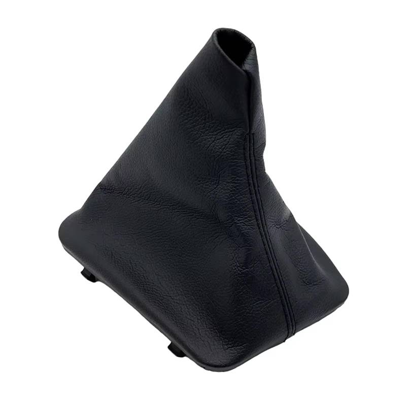 LEZFXDOX Schaltknaufabdeckung Für E36 3er E30 E34 E39 E81 E82 E87 E88 / Schaltknauf Gamasche Kofferraumabdeckung Rahmen Hebel Schalthebelmanschette Auto Schaltknauf Abdeckung(Style 2) von LEZFXDOX