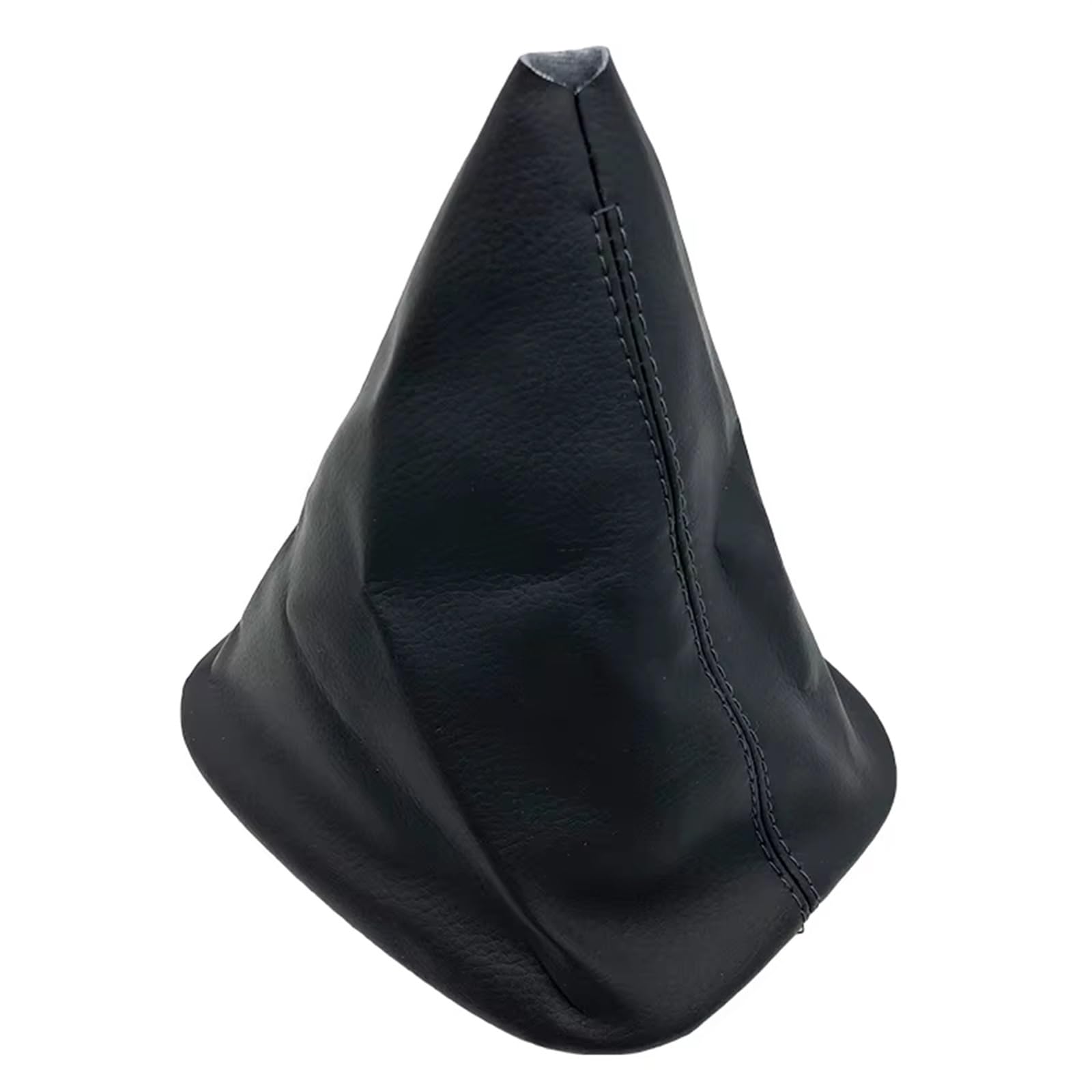 LEZFXDOX Schaltknaufabdeckung Für E36 3er E30 E34 E39 E81 E82 E87 E88 / Schaltknauf Gamasche Kofferraumabdeckung Rahmen Hebel Schalthebelmanschette Auto Schaltknauf Abdeckung(Style 3) von LEZFXDOX