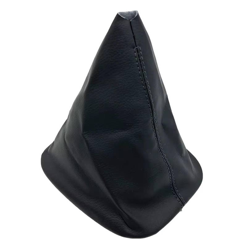 LEZFXDOX Schaltknaufabdeckung Für E36 3er E30 E34 E39 E81 E82 E87 E88 / Schaltknauf Gamasche Kofferraumabdeckung Rahmen Hebel Schalthebelmanschette Auto Schaltknauf Abdeckung(Style 3) von LEZFXDOX