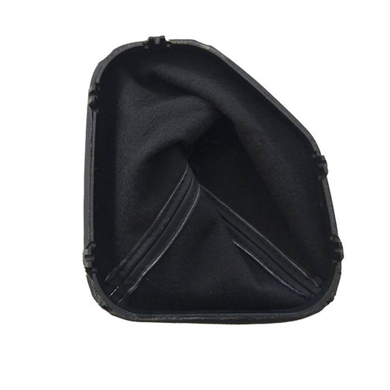 LEZFXDOX Schaltknaufabdeckung Für E36 3er E30 E34 E39 E81 E82 E87 E88 / Schaltknauf Gamasche Kofferraumabdeckung Rahmen Hebel Schalthebelmanschette Auto Schaltknauf Abdeckung(Style 4) von LEZFXDOX
