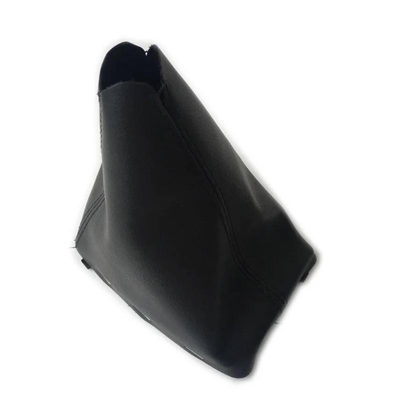 LEZFXDOX Schaltknaufabdeckung Für Ford Für C-Max 2007 2008 2009 2010/Auto Shift Schaltknauf Hebel Gaitor Shifter Boot Abdeckung Handball Auto Schaltknauf Abdeckung(Gear Boot) von LEZFXDOX