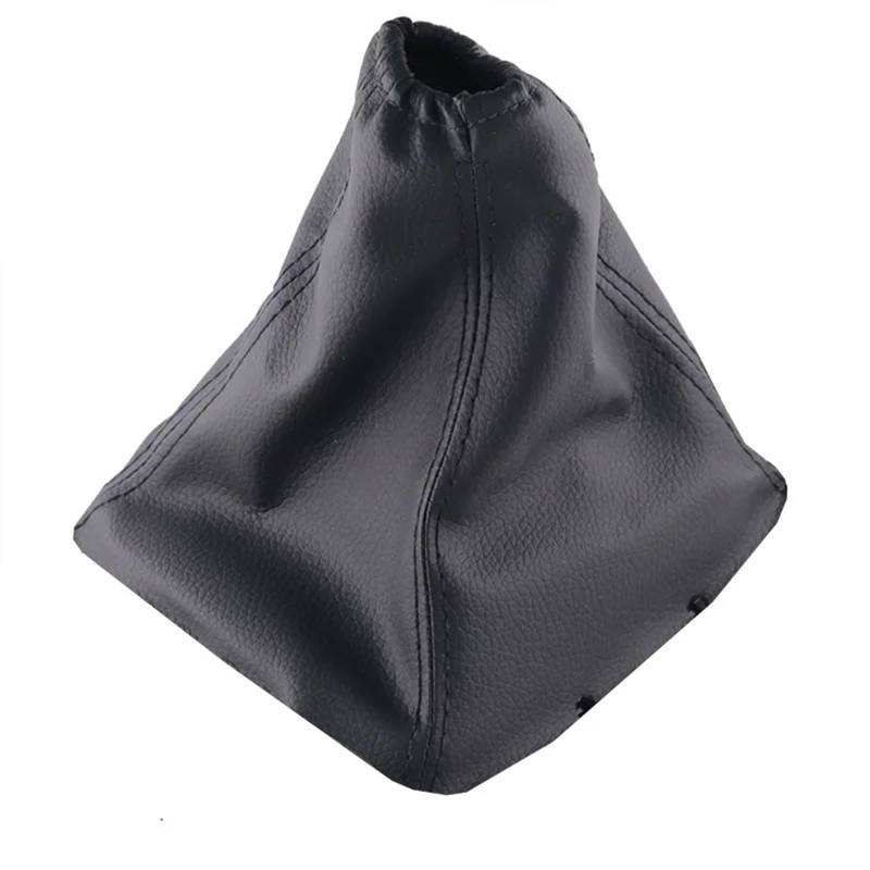 LEZFXDOX Schaltknaufabdeckung Für Ford Für S-MAX I MK1 2006-2015/Schaltgetriebe Schaltknauf Schalthebel Griff Schaltknauf Hebel Auto Schaltknauf Abdeckung von LEZFXDOX