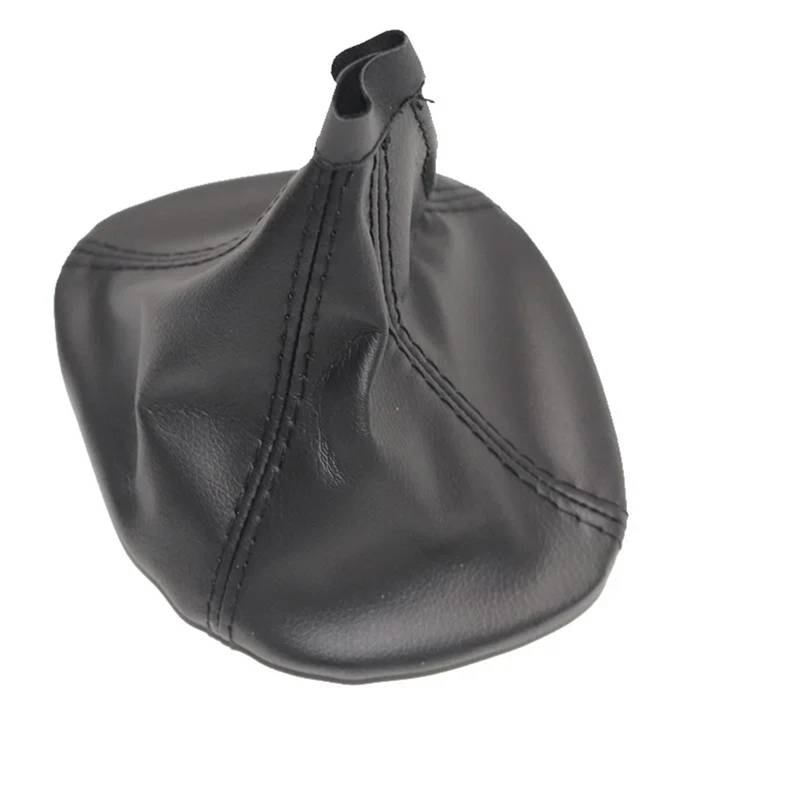 LEZFXDOX Schaltknaufabdeckung Für Iveco Für Daily IV 4 MK4 2006-2011/5/6 Geschwindigkeit Schaltknauf Hebel Shifter Getriebe Stick Handball Boot Abdeckung Auto Schaltknauf Abdeckung(Gear Boot) von LEZFXDOX