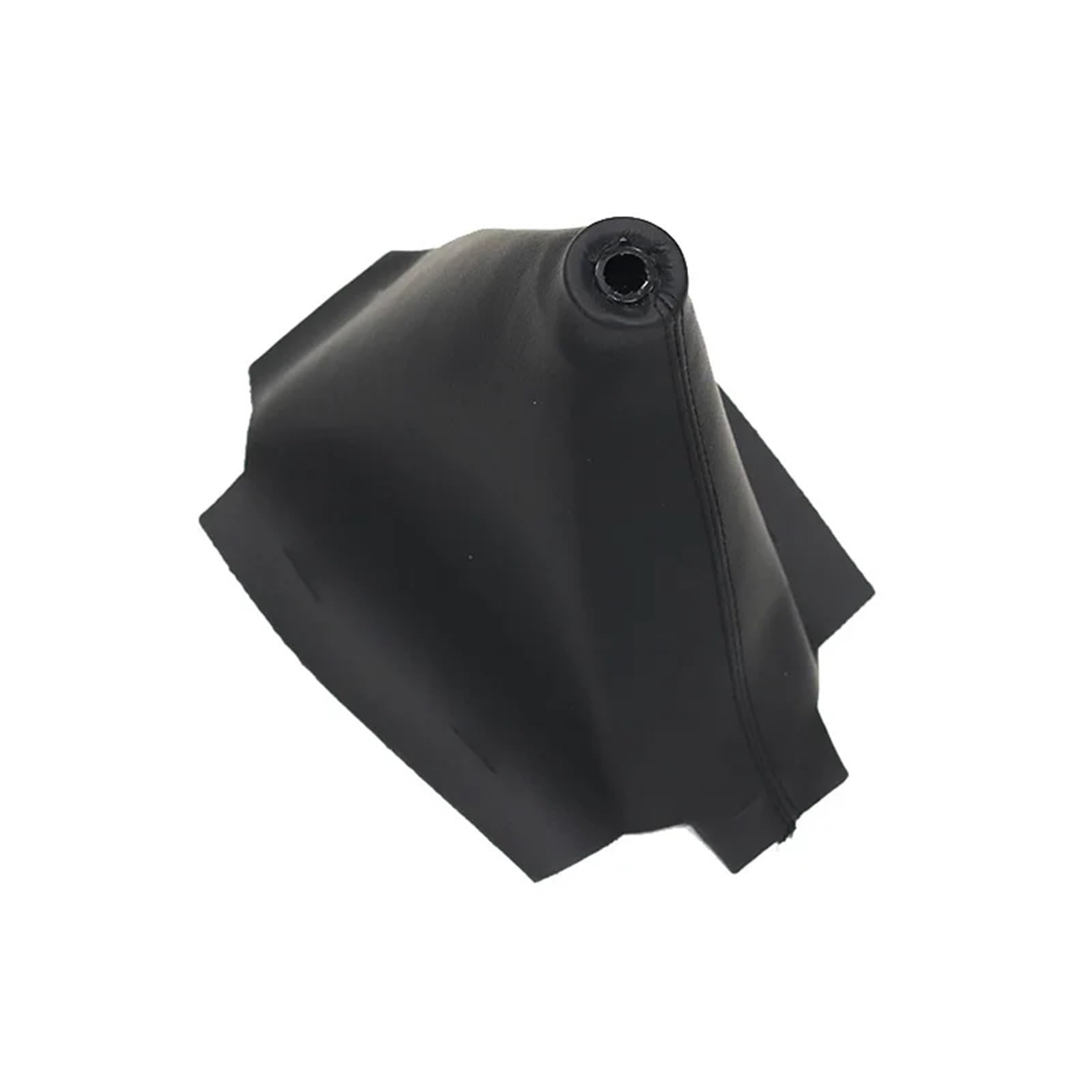 LEZFXDOX Schaltknaufabdeckung Für Mazda 6 II GH 2007 2008 2009 2010 2011 2012 / Pu-Leder Auto Schaltknauf Hebel Gaitor Boot Abdeckung Auto Schaltknauf Abdeckung(Gear Boot) von LEZFXDOX