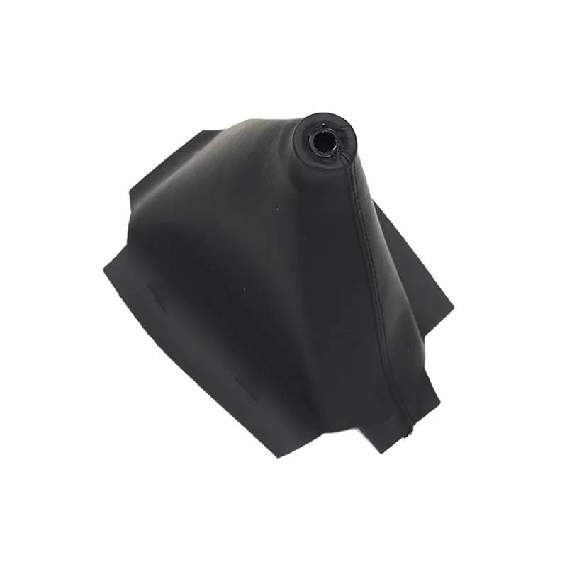 Schaltknaufabdeckung Für Mazda 6 II GH 2007 2008 2009 2010 2011 2012 / Pu-Leder Auto Schaltknauf Hebel Gaitor Boot Abdeckung Auto Schaltknauf Abdeckung(Gear Boot) von LEZFXDOX