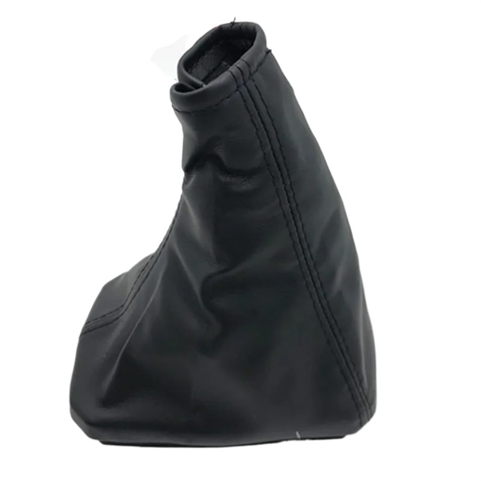 LEZFXDOX Schaltknaufabdeckung Für OPEL Für Corsa C Für TIGRA B Für Combo C/Schaltknauf Auto Anti Slip Parkplatz Handbremse Griffe Boot Auto Schaltknauf Abdeckung(Gear Shift) von LEZFXDOX