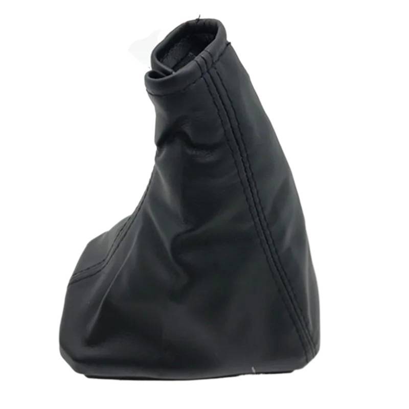 LEZFXDOX Schaltknaufabdeckung Für OPEL Für Corsa C Für TIGRA B Für Combo C/Schaltknauf Auto Anti Slip Parkplatz Handbremse Griffe Boot Auto Schaltknauf Abdeckung(Gear Shift) von LEZFXDOX