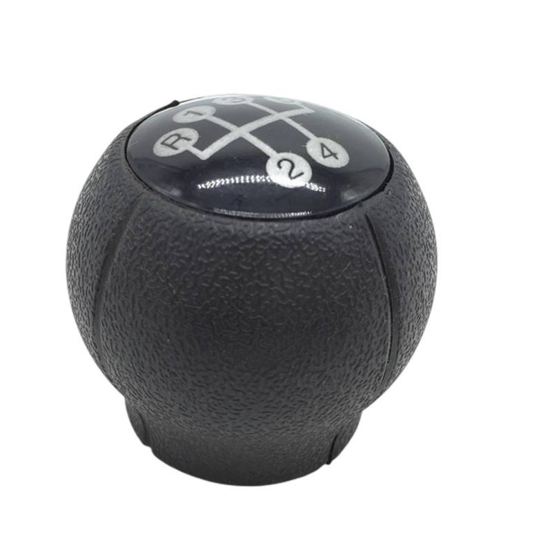 LEZFXDOX Schaltknaufabdeckung Für Opel Für Astra F 1991-1998/Schaltknauf Auto Parkplatz Handbremse Abdeckung Fall Hebel Shifter Stift Auto Schaltknauf Abdeckung(Gear Knob) von LEZFXDOX