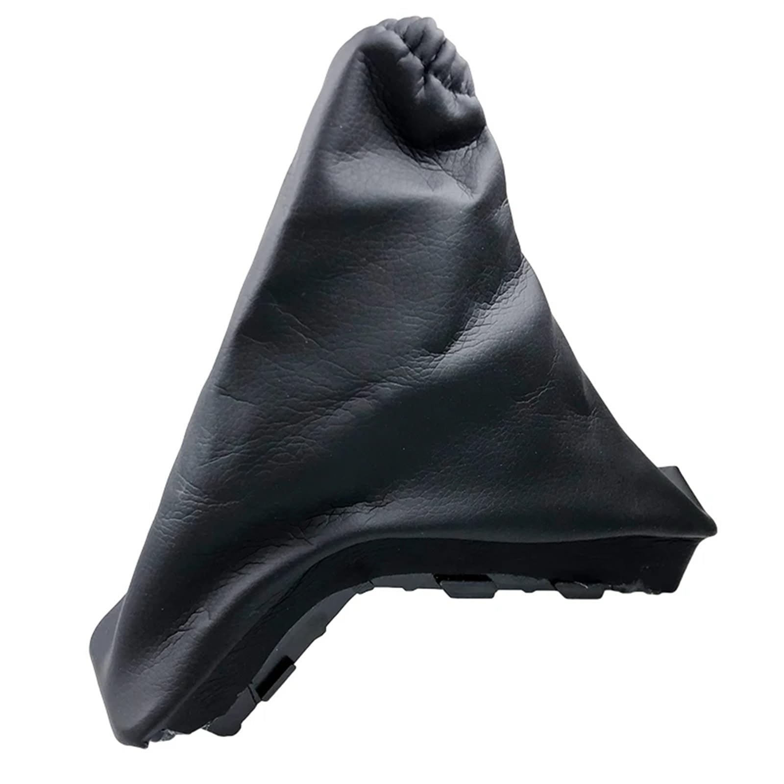 LEZFXDOX Schaltknaufabdeckung Für Opel Für Astra H/Schaltknauf Hebel Stick Handbremse Griffe Auto Anti Slip Parkplatz Hand Brems Boot Abdeckung Auto Schaltknauf Abdeckung(Handbrake Case) von LEZFXDOX