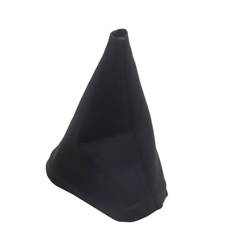 LEZFXDOX Schaltknaufabdeckung Für Peugeot 107 2005-2014/Manuelle Getriebe Shifter Hebel Griff CoverGear Schaltknauf Hebel Boot Stick Auto Schaltknauf Abdeckung von LEZFXDOX