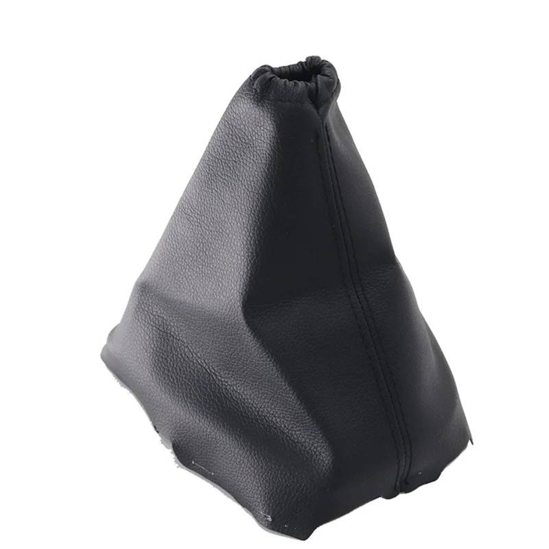 Schaltknaufabdeckung Für Toyota Für AURIS 2007 2008 2009 2010 2011/5/6 Geschwindigkeit Auto Shift Schaltknauf Hebel Gaitor Boot Abdeckung Auto Schaltknauf Abdeckung(Gear Boot) von LEZFXDOX