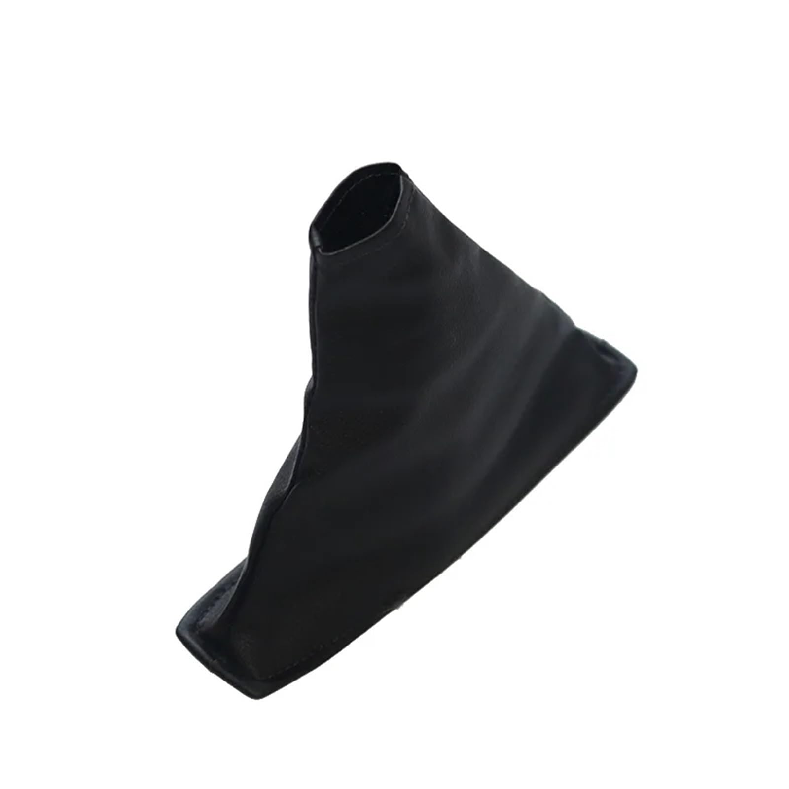 LEZFXDOX Schaltknaufabdeckung Für Toyota Für Corolla/Boot Handbremse Gamasche Handbremse Griffe Auto Anti Slip Parkplatz Hand Brems Boot Auto Schaltknauf Abdeckung von LEZFXDOX