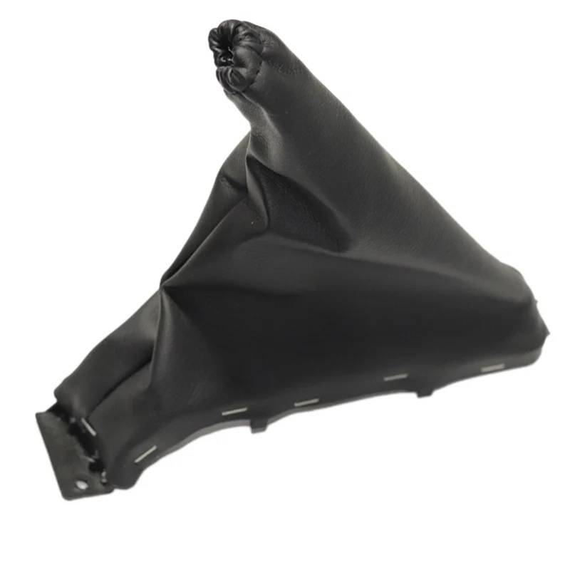Schaltknaufabdeckung Für Vauxhall Für Opel Für Astra F 1991-1998 / Handbremsmanschette Handbremsmanschette Auto Anti-Rutsch-Parkhandbremsmanschette 578970 Auto Schaltknauf Abdeckung von LEZFXDOX