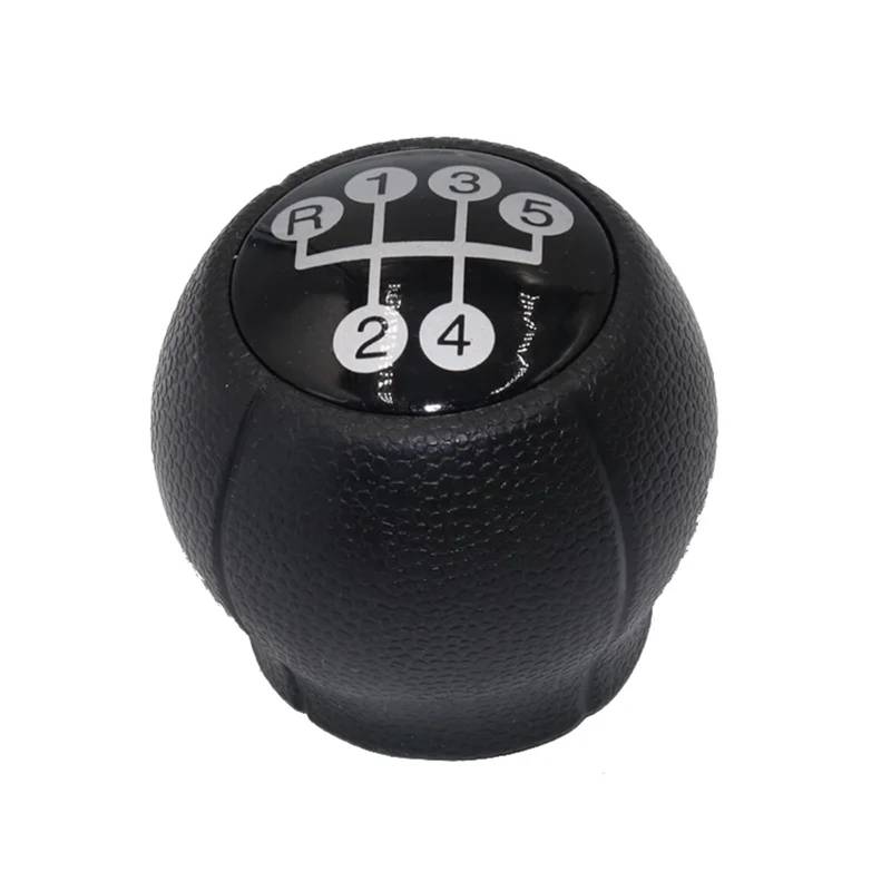 Schaltknaufabdeckung Für Vauxhall Für Opel Für MERIVA A 2003-2005 2007-2010 / Auto Shift Schaltknauf Gaitor Leder Boot Auto Schaltknauf Abdeckung(Gear knob) von LEZFXDOX