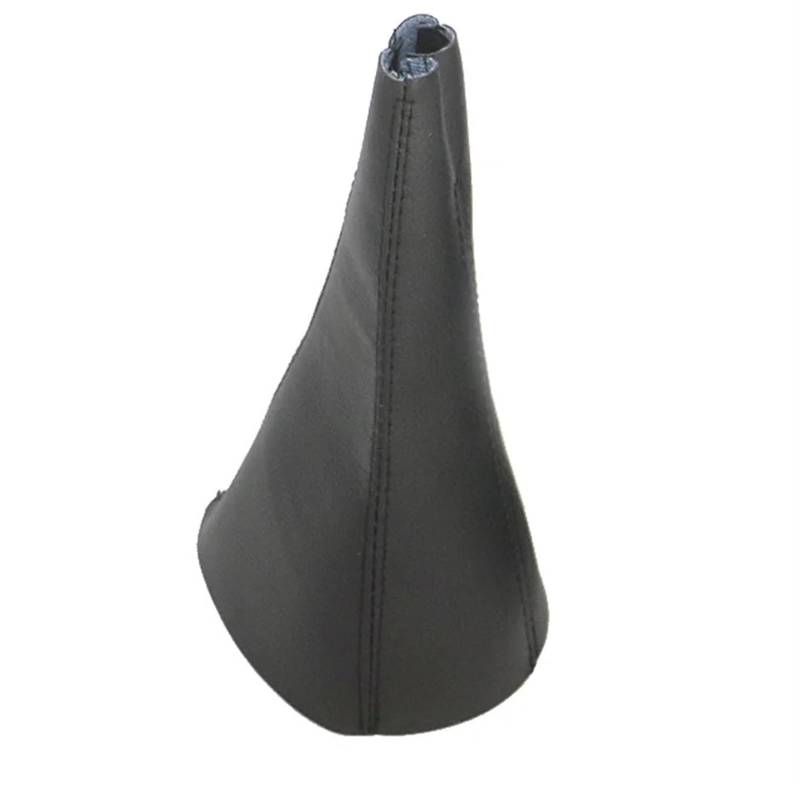 Schaltknaufabdeckung Für Toyota Für Prado 120 2003-2009/Automatische Getriebe Stick Schaltknauf Getriebe Schaltknauf Boot Getriebe Griff Getriebe Hebel Knopf Auto Schaltknauf Abdeckung(Gear Boot) von LEZFXDOX