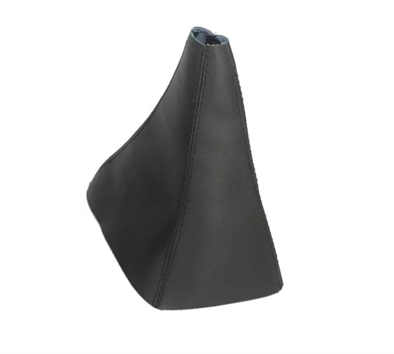 Schaltknaufabdeckung Für Toyota Für Prado 120 2003-2009/Automatische Getriebe Stick Schaltknauf Getriebe Schaltknauf Boot Getriebe Griff Getriebe Hebel Knopf Auto Schaltknauf Abdeckung(Transfer case b von LEZFXDOX