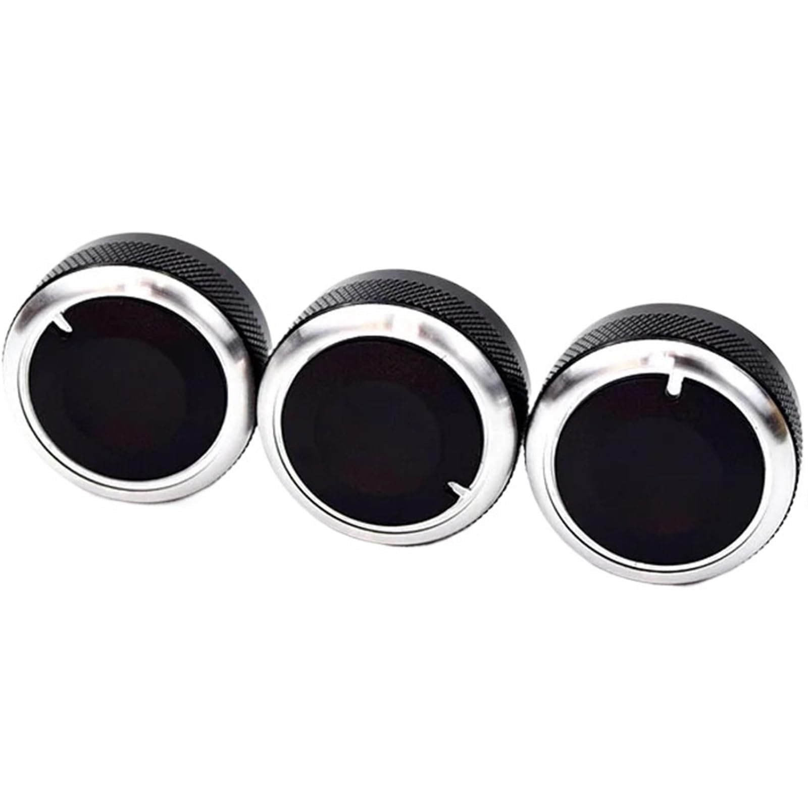 LFDTO 3 STÜCKE FIT for TOYOTA BB SCION XB 04-07 SCHALTER KNOPF KNÖPFE HEIZUNG WÄRME KLIMAANLAGE TASTEN ZIEHBARE RAHMEN RING A/C KLIMAANLAGE ABDECKUNG LFDTO 3 STÜCKE FIT for TOYOTA BB SCION XB 04-07 SCHALTER KNOPF KNÖPFE HEIZUNG WÄRME KLIMAANLAGE TASTEN ZIEHBARE RAHMEN RING A/C KLIMAANLAGE ABDECKUNG von LFDTO