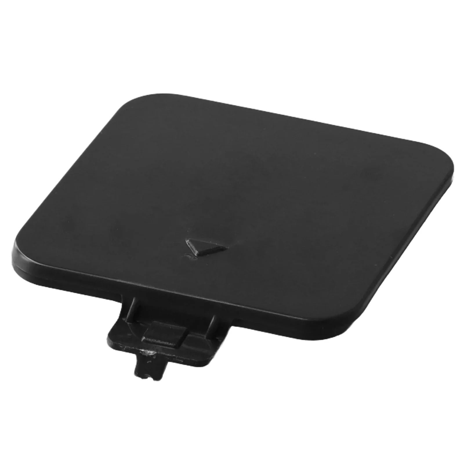 LFDTO Abschleppösenkappe, vordere Stoßstange, Abschlepphaken-Abdeckung, passend for BMW E83 LFDTO Abschleppösenkappe, vordere Stoßstange, Abschlepphaken-Abdeckung, passend for BMW E83 von LFDTO