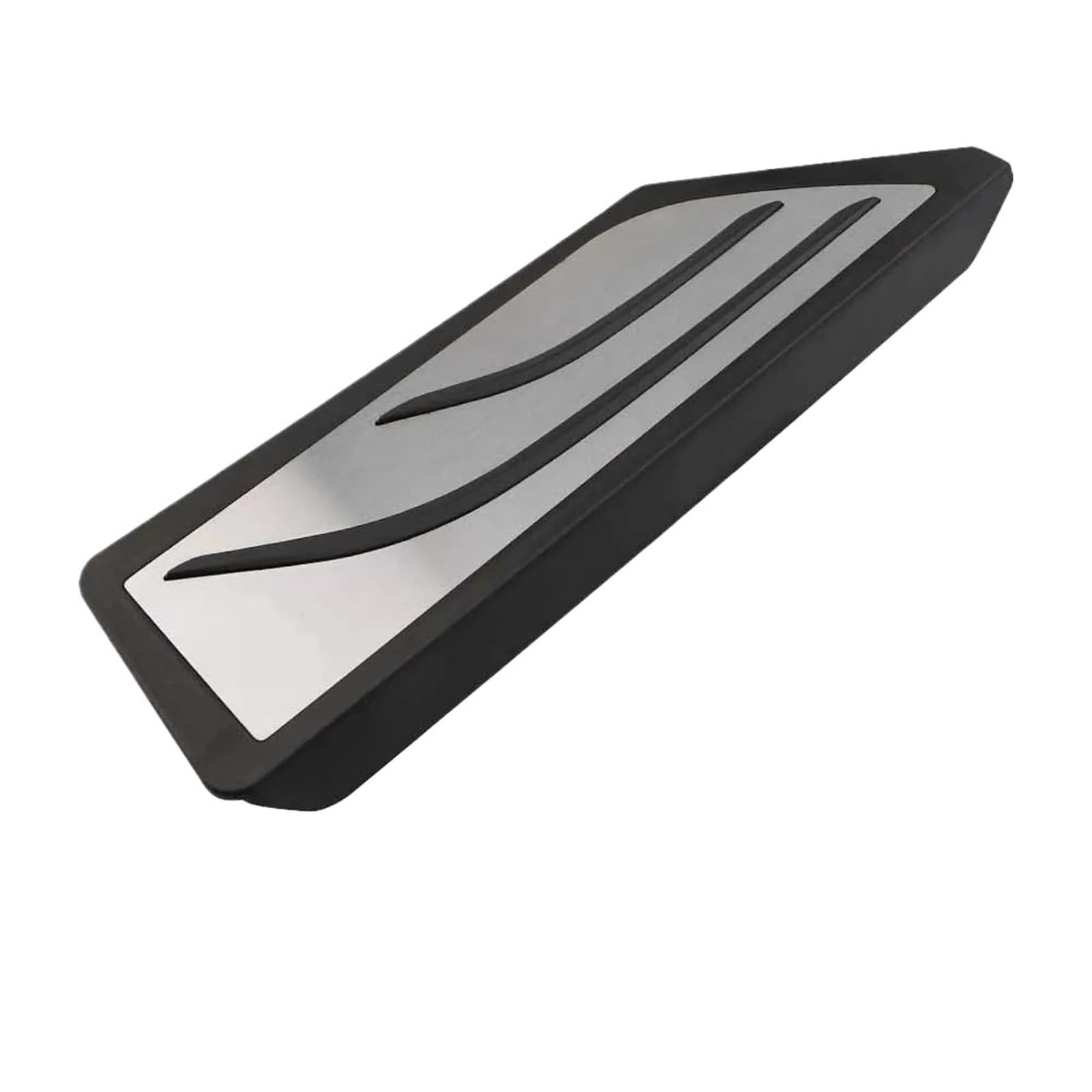 LFDTO Auto Pedal Fußstütze Pedal Abdeckung Fit for BMW X1 X2 F48 F39 F45 F46 F40 216i 218i 220i 216d 218d 220d Toten Fuß Rest Pad Zubehör LFDTO Auto Pedal Fußstütze Pedal Abdeckung Fit for BMW X1 X2 F48 F39 F45 F46 F40 216i 218i 220i 216d 218d 220d Toten Fuß Rest Pad Zubehör von LFDTO