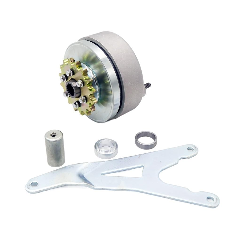 19T Welle 16T 530# Kettenrad Reverse Changer Getriebe Box Fit for Hinterachse GY6 150cc 200cc ATV UTV Buggy go Kart Quad Bike Teile Ersatzteile 19T Welle 16T 530# Kettenrad Reverse Changer Getriebe Box Fit for Hinterachse GY6 150cc 200cc ATV UTV Buggy go Kart Quad Bike Teile Ersatzteile von LFJbdO