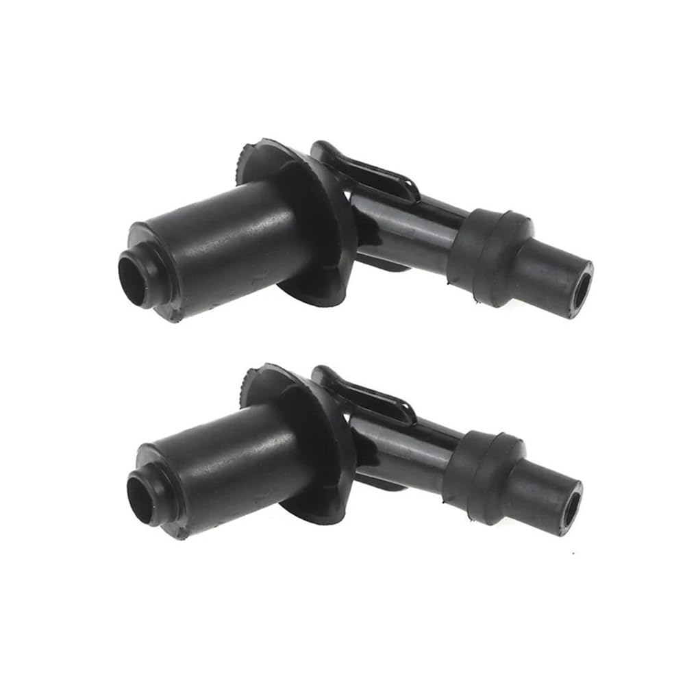 2 Stücke Universal Motorrad Zündung Zündkerzenstecker Moped Roller Dirt Bike Straddle Typ Motorrad Cub Underbone Ersatzteile Zubehör 2 Stücke Universal Motorrad Zündung Zündkerzenstecker Moped Roller Dirt Bike Straddle Typ Motorrad Cub Underbone Ersatzteile Zubehör von LFJbdO