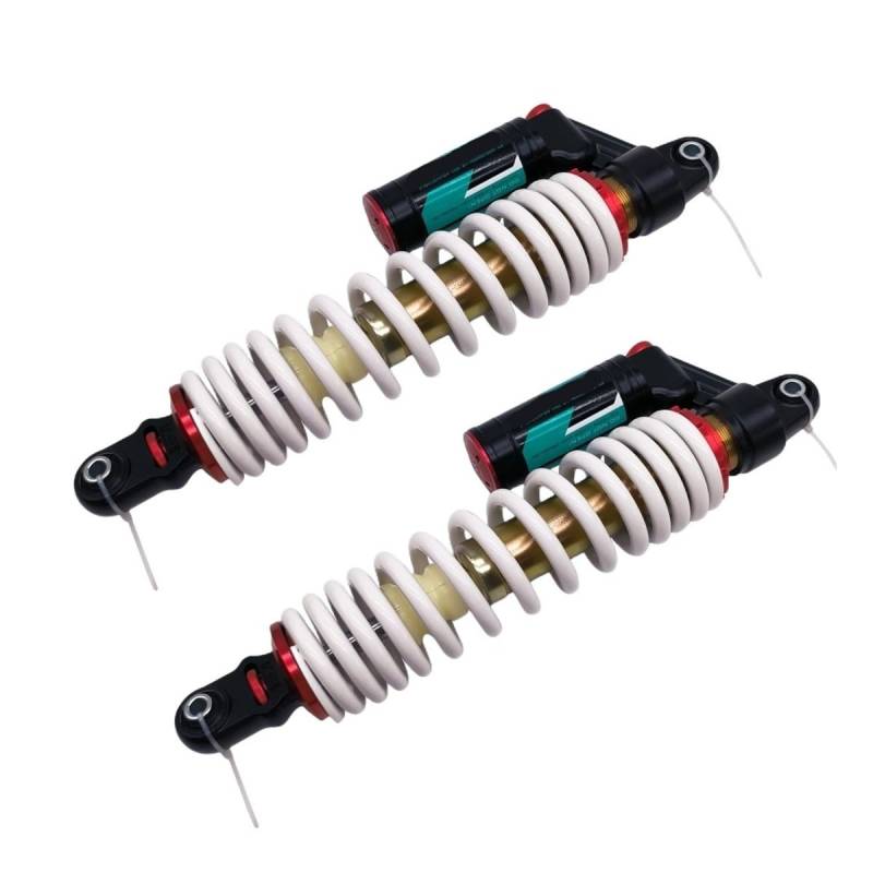 2 stücke CF CF 800 Z8 800US-A TEIL Stoßdämpfer Vorne QUAD GO KART 5BWA-050500-10000 Ersatzteile von LFJbdO
