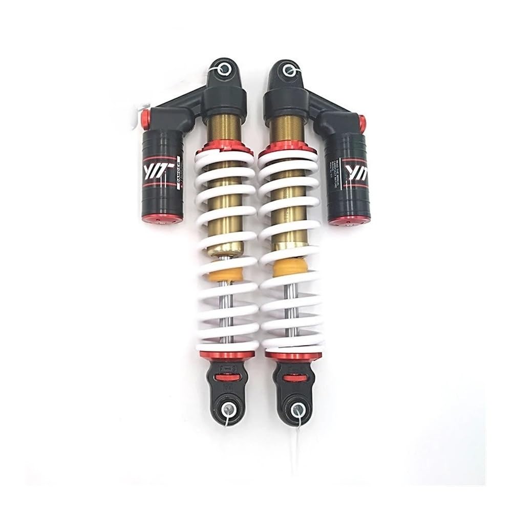 2PC Stoßdämpfer Vorne MIT AIR BAG FIT for CF 800-2(x8) teil ATV UTV QUAD 7020-051600-30000 Ersatzteile von LFJbdO