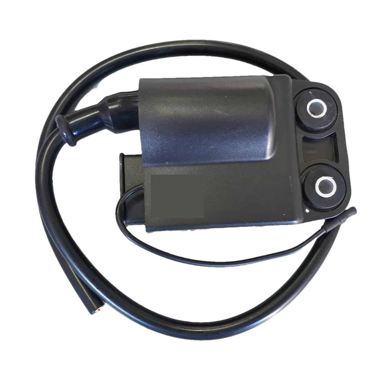 3-polige CDI-Einheit inkl. Zündspule for Piaggio Gilera 50CC Gilera, for NRG, for Sfera, for Stalker 12 V, for TPH, for Zip 50 Scooter, for Runner SP Zubehör 3-polige CDI-Einheit inkl. Zündspule for Piaggio Gilera 50CC Gilera, for NRG, for Sfera, for Stalker 12 V, for TPH, for Zip 50 Scooter, for Runner SP Zubehör von LFJbdO