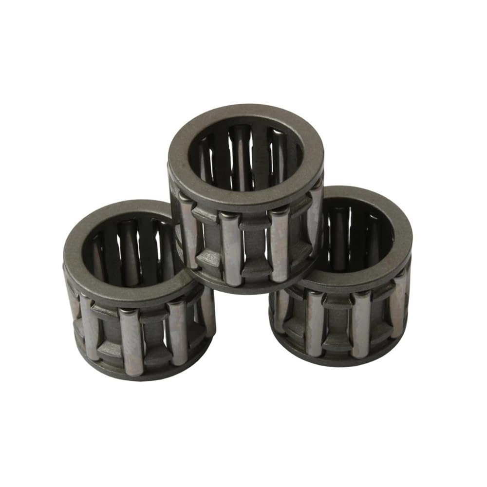 3 stück 12x17x14mm Nadellager for Kymco Agility 50 RS Curio DJ Dink Fever Mxu Maxxer People Super 8 Yup 50cc 2 T Kolbenbolzen Ersatzteile 3 stück 12x17x14mm Nadellager for Kymco Agility 50 RS Curio DJ Dink Fever Mxu Maxxer People Super 8 Yup 50cc 2 T Kolbenbolzen Ersatzteile von LFJbdO