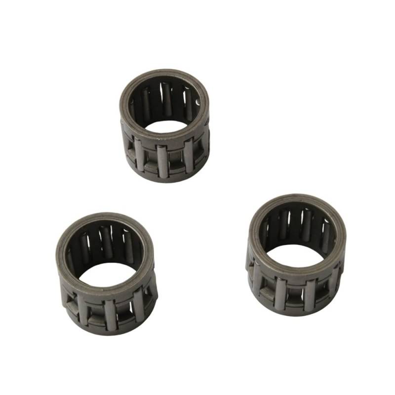 3pc 12x16x14mm Nadellager for Kawski KX 60 KX65 2T Kolbenbolzen Ersatzteile von LFJbdO