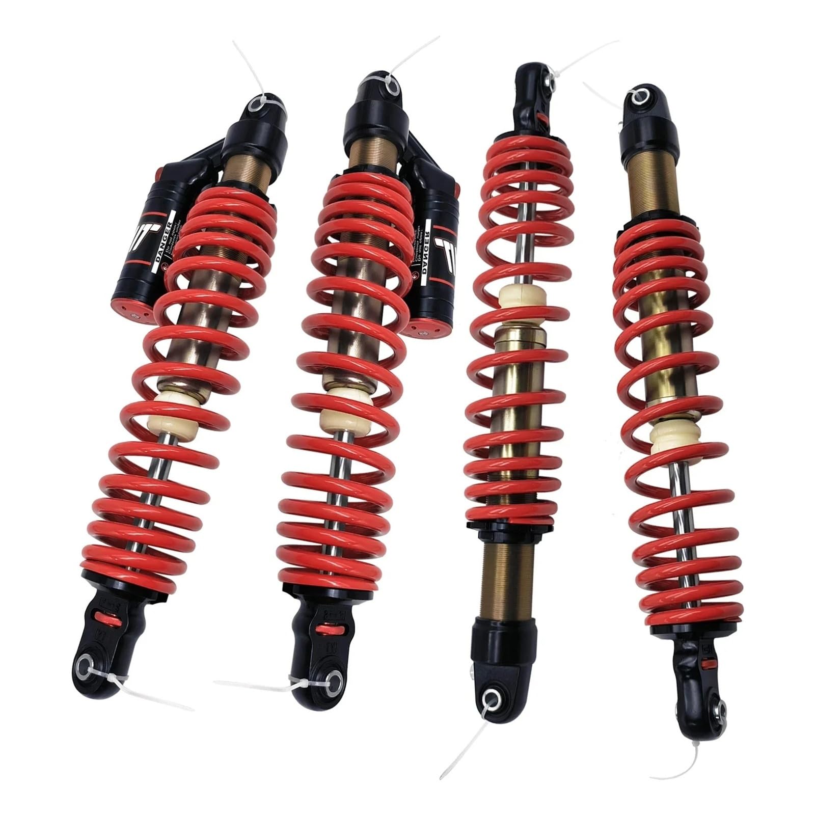 4 stücke Stoßdämpfer Montage for Liangzi Odes 1000 ATV QUAD GO KART Teile No.17001010120 1700102014017001020140,17001020141, Ersatzteile 4 stücke Stoßdämpfer Montage for Liangzi Odes 1000 ATV QUAD GO KART Teile No.17001010120 1700102014017001020140,17001020141, Ersatzteile von LFJbdO