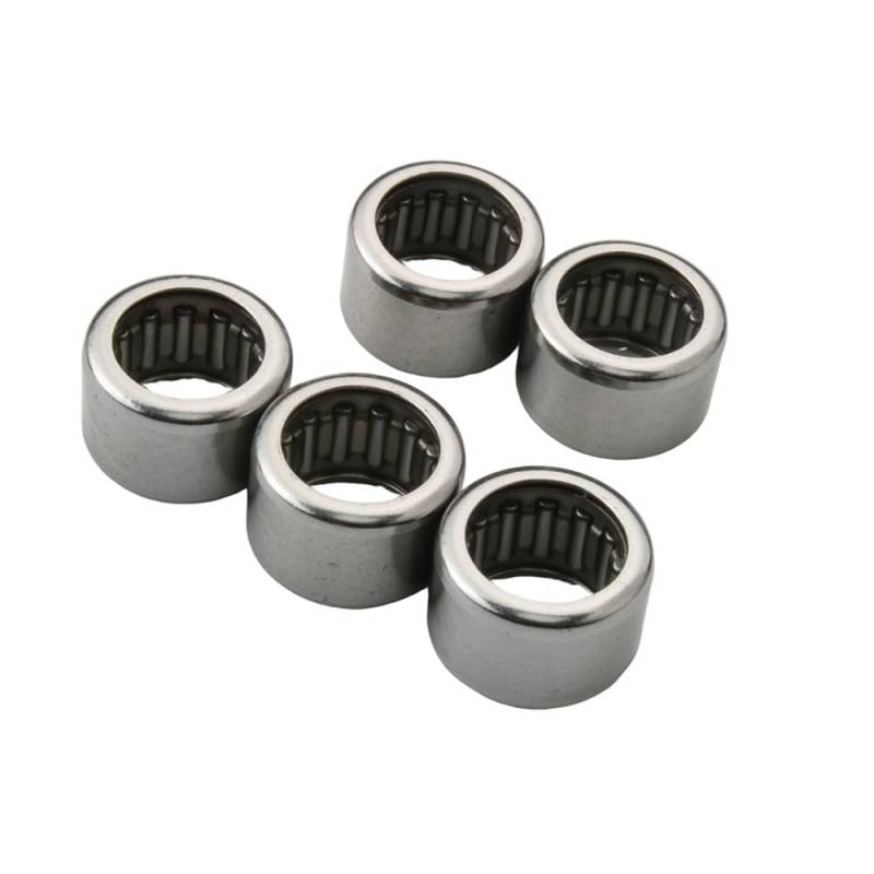 5 stück HK121812 Nadellager for Vespa ET2 PK 50 N FL2 Automaica XL Plurimatic 50 224309 12X18X12mm Ersatzteile von LFJbdO