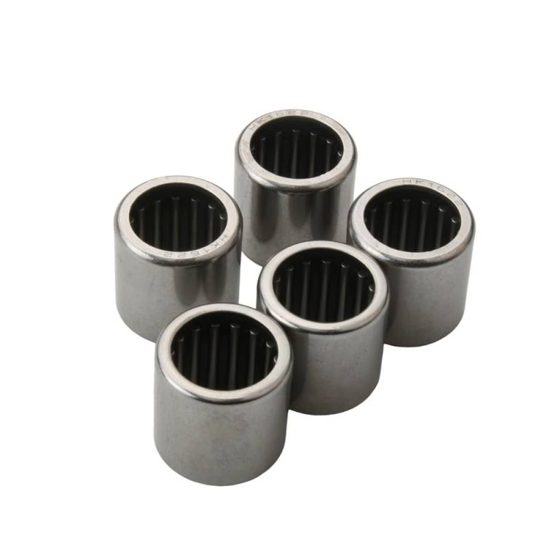 5 stück HK1622 Nadellager for Ciao SC R PX P Si Boxer Bravo 50cc 120668 22x22x16mm Ersatzteile von LFJbdO