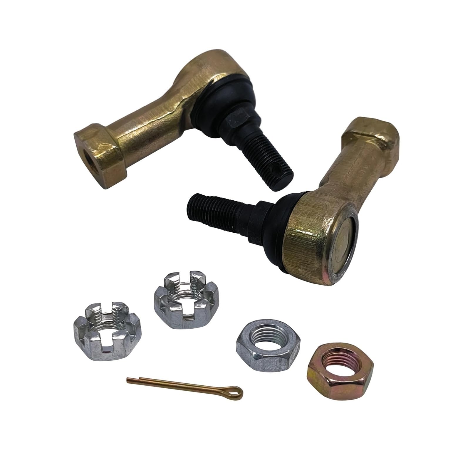 ATV Spurstangenkopf-Kit for Hon-da TRX 450 Fourtrax 51-1053 Ersatzteile ATV Spurstangenkopf-Kit for Hon-da TRX 450 Fourtrax 51-1053 Ersatzteile von LFJbdO