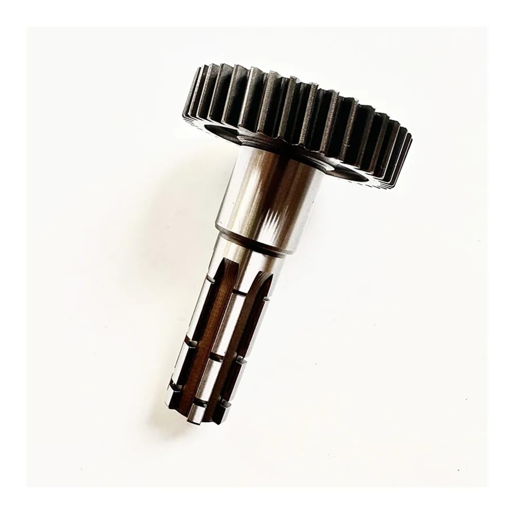 Abtriebswelle for Buggy GY6 150ccm 200ccm Motor Getriebe Gea Po-la-r 150UTV UTV Go-Kart-Roller TaoTao Jingliang Ersatzteile Abtriebswelle for Buggy GY6 150ccm 200ccm Motor Getriebe Gea Po-la-r 150UTV UTV Go-Kart-Roller TaoTao Jingliang Ersatzteile von LFJbdO