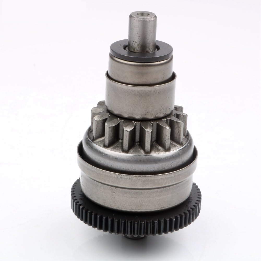 Anlasser-Bendix-Getriebe/Anlasserkupplung for Peugeot Kisbee V-Clic 50 Django 50cc 4-Takt Ersatzteile Anlasser-Bendix-Getriebe/Anlasserkupplung for Peugeot Kisbee V-Clic 50 Django 50cc 4-Takt Ersatzteile von LFJbdO