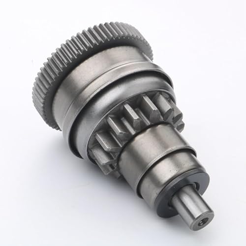 Anlasser Kupplungsgetriebe for PIAGGIO Liberty Rst Sport Ptt Eu 2 50 Fly 50 Typhoon E3 Ch 50cc 2T 14T/63T 82531R 100254670 Ersatzteile Anlasser Kupplungsgetriebe for PIAGGIO Liberty Rst Sport Ptt Eu 2 50 Fly 50 Typhoon E3 Ch 50cc 2T 14T/63T 82531R 100254670 Ersatzteile von LFJbdO