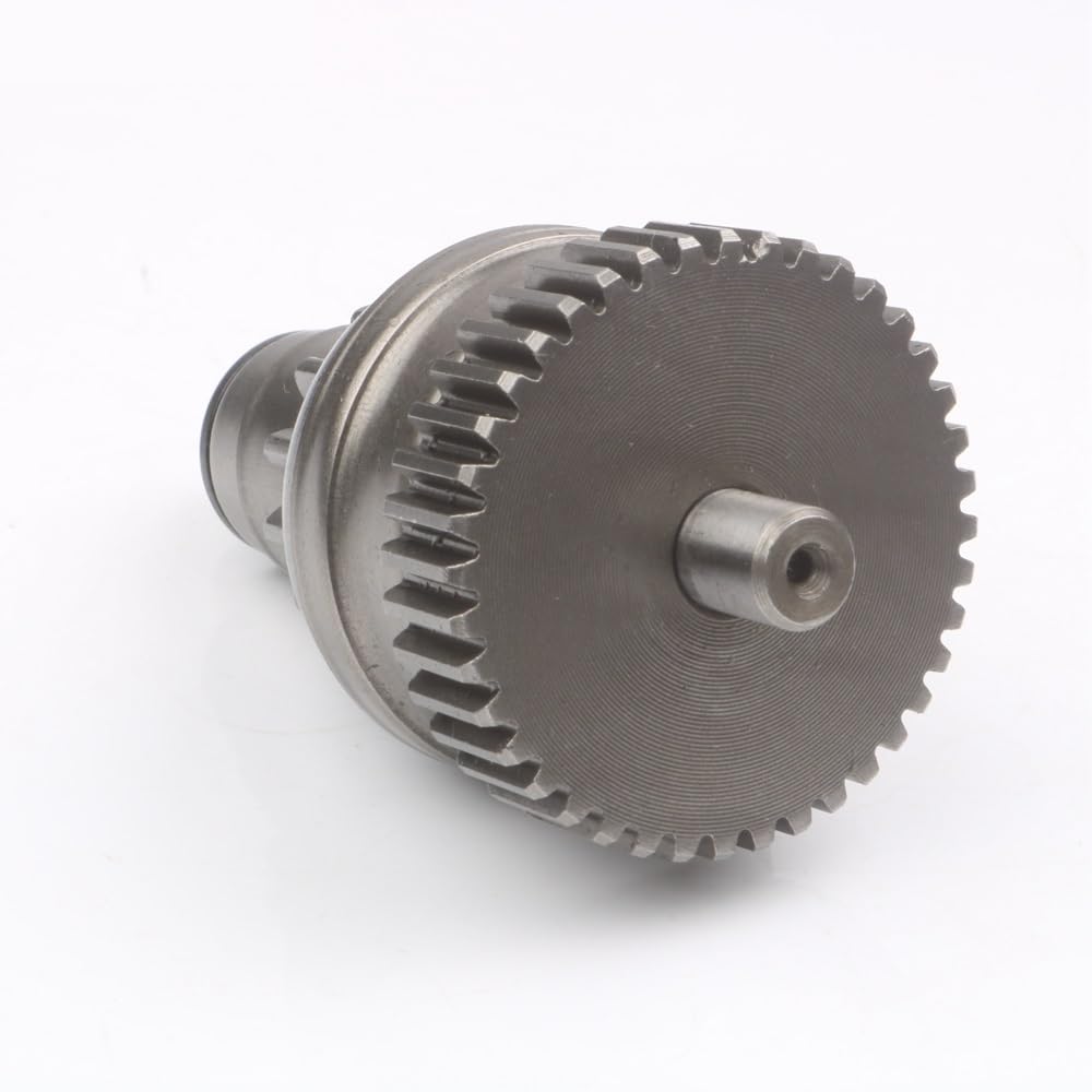 Anlasser Kupplungszahnrad Bendix for Gilera Dna Vx Vxr 125-180 Nexus Eu 3 125 Runner 125cc 100254730 14T/40T Ersatzteile Anlasser Kupplungszahnrad Bendix for Gilera Dna Vx Vxr 125-180 Nexus Eu 3 125 Runner 125cc 100254730 14T/40T Ersatzteile von LFJbdO
