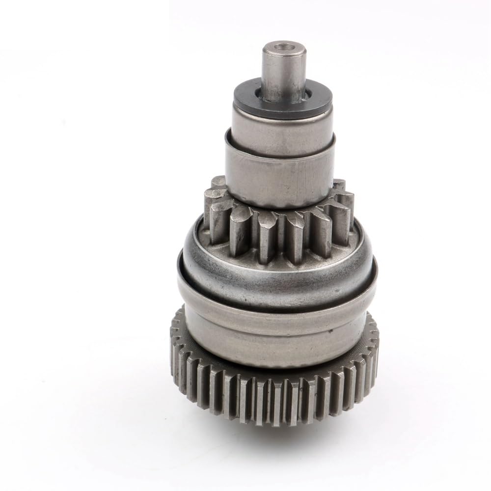 Anlasser Kupplungszahnrad Bendix for Vespa X Evo 125 X7 Eu 2 3 V X8 Premium Street 125ccm 100254730 82612R 14Z/40Z Ersatzteile Anlasser Kupplungszahnrad Bendix for Vespa X Evo 125 X7 Eu 2 3 V X8 Premium Street 125ccm 100254730 82612R 14Z/40Z Ersatzteile von LFJbdO