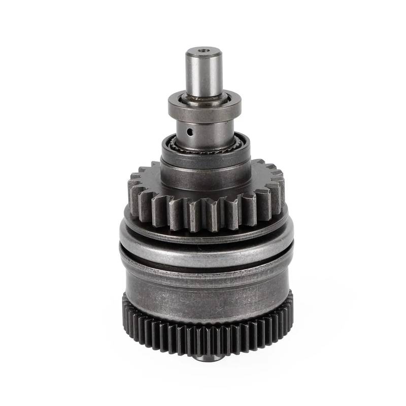Anlasserantrieb Bendix Zahnrad 3008-276 3008-408 for Arctic Cat Jet-Ski TigerShark 900 TS-R 1000 TS-L 1000 TS 900 L TS 1100 R TS 1100 Ersatzteile von LFJbdO